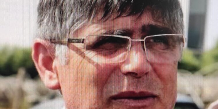 Caivano, don Maurizio Patriciello nominato “Ambasciatore di Pace 2025”