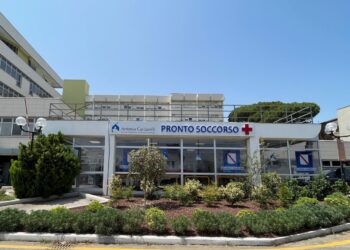 Percorso Rosa: al Pronto Soccorso del Cardarelli accolte 183 donne in 10 mesi