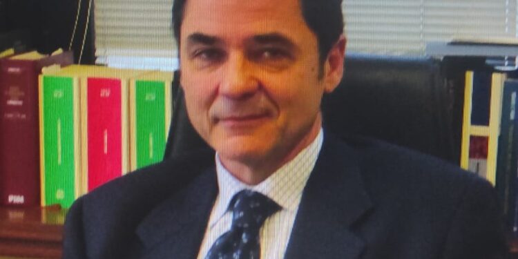 L’EVENTO. La Federmanager celebra i suoi 80 anni