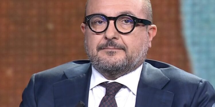 Sangiuliano già ministro, capogruppo in Regione per FDI, Pisacane ex Azione all’Anticamorra