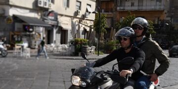 Casoria: Il cavallo di ritorno resta in stalla…