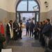 Frattamaggiore: 5^ tappa del “PRESEPE IN STAZIONE “