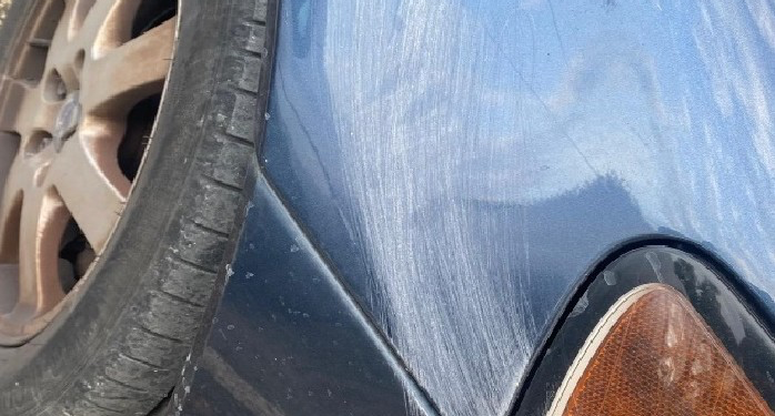 Afragola: Bloccata la banda dei finti incidenti sull’Asse Mediano