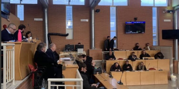 Acerra: Via Libera al bilancio di previsione