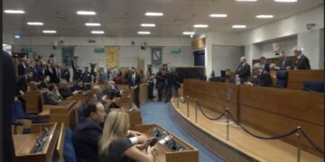 Regione Campania : I centristi di Mastella e Renzi , già in protesta…