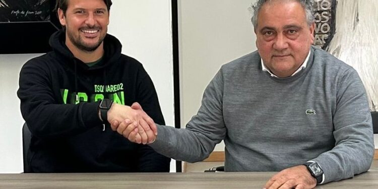 CALCIO. LA Caivanese punta alla serie D: ingaggiato il forte bomber Riccardo Maniero