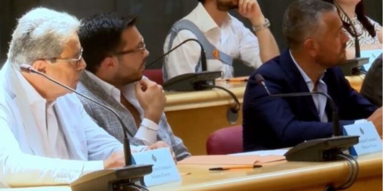 Casoria: Crollo via Cavour, le proposte della minoranza per l’emergenza abitativa