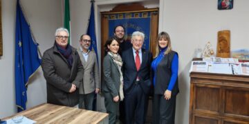 Grumo Nevano: Arriva la giunta del post dimissioni di Cimmino