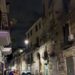 Casoria: Via Cavour, 17 famiglie finiscono in strada