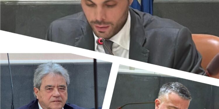 Casoria: Il centro destra comunica il fallimento dell’amministrazione Bene