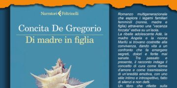 Frattamaggiore: Concita De Gregorio per l’apertura del 2026 per la rassegna “Incontri con l’autore”