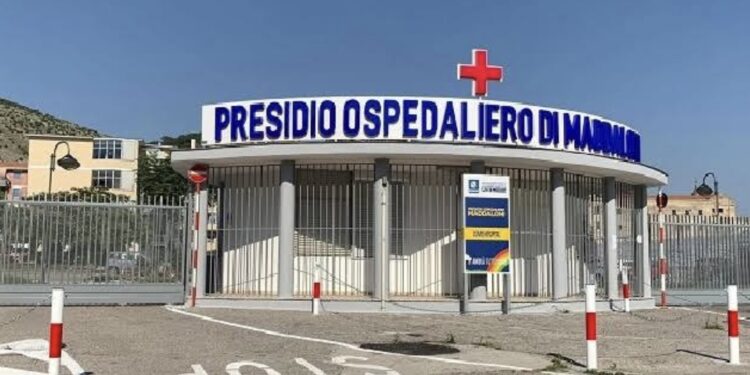 Maddaloni: 6 anni dalla chiusura del Pronto Soccorso