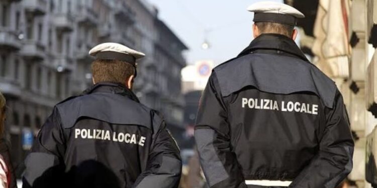 Pomigliano: Parisi, capitano della GF , neo comandante della Polizia Locale