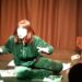 Capua : 6^ spettacolo della Rassegna nazionale Teatro- Arte- e Danza