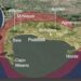 Campi Flegrei : Una scossa registrata nella notte