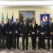 Regione Campania: Fico battezza la sua Giunta, Bonavitacola resta al suo posto