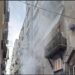 Quartieri Spagnoli: Incendio all’alba, una ventina gli intossicati