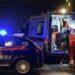 Bagnoli: Ferito ventenne fuori una discoteca di via Scarfoglio