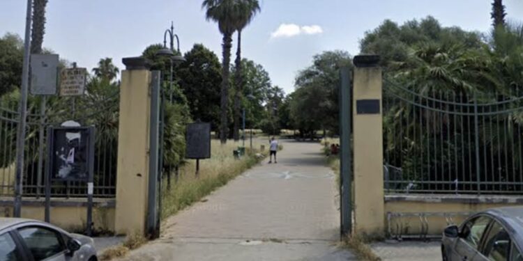 Sant’Antimo: 34enne aggredito fuori villa comunale, trauma cranico