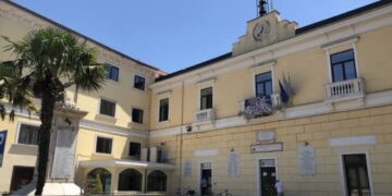 Cesa: In arrivo 245 Mila euro di finanziamenti pubblici in gran parte destinati alla Rodari