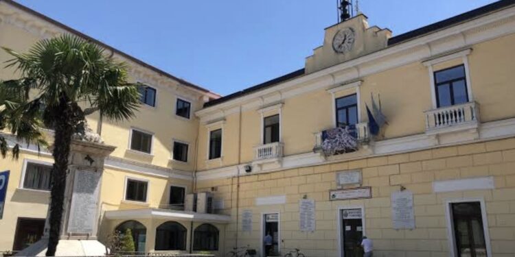 Cesa: In arrivo 245 Mila euro di finanziamenti pubblici in gran parte destinati alla Rodari