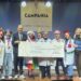 Centro Campania, solidarietà per 10mila euro alle associazioni del territorio