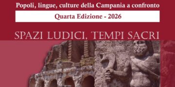 Poggiomarino: 10 gennaio presentazione dell’ARCHEOFESTIVAL