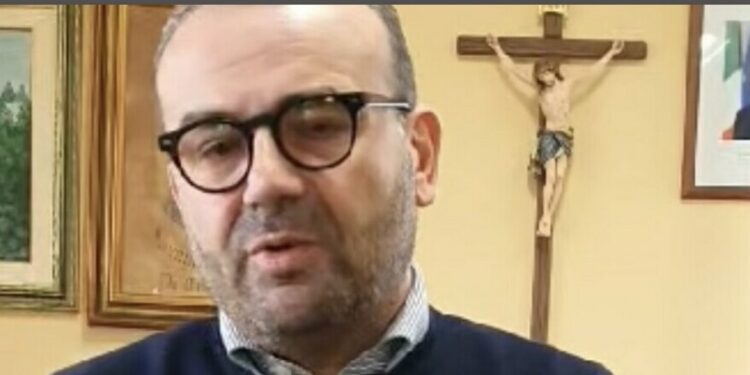 Crispano: “La legalità una priorità “, dichiara il primo cittadino