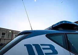 Afragola: Polizia ferma auto con 16 involucri di cocaina