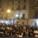 Frattamaggiore: Emergenza movida Piazza Risorgimento, Franco Del Prete invoca presidio permanente forze dell’ordine