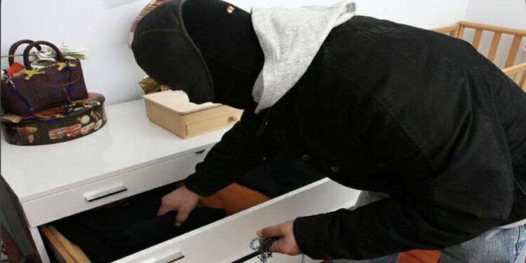 38 arresti tra Lazio e Campania, per truffe e furti in abitazioni