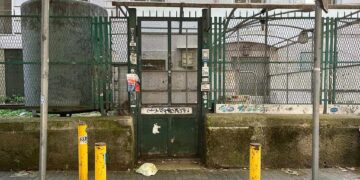 Vomero: Appello per riapertura biblioteca Croce