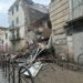 Casoria : Salgono a 115 gli sfollati di Via Cavour , ma cresce ancora