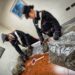 Mugnano: 14 chili di droga rinvenuti in casa di un sorvegliato speciale