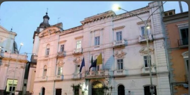 Castellamare: Arriva la commissione d’accesso al Comune