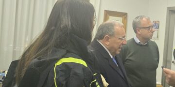 Casoria:Crollo via Cavour, vertice decisivo in Prefettura