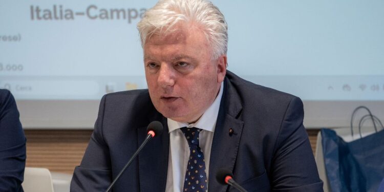 Zona Economica Speciale: appello al presidente della Regione Campania Roberto Fico