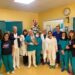 IL RECORD. All’ospedale Cardarelli effettuati in un anno 81 trapianti di fegato e 76 di midollo