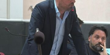Casoria: ANCI nomina CRISTARELLI , referente regionale per la sicurezza e legalità dei comuni