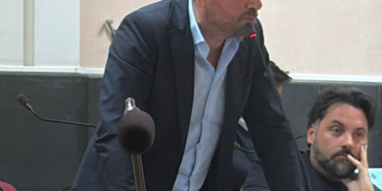Casoria: ANCI nomina CRISTARELLI , referente regionale per la sicurezza e legalità dei comuni