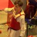 Taekwondo, Francesco Eletto , conquista l’oro