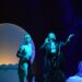 Capua: 8 spettacolo rassegna nazionale teatro arte e danza