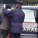Secondigliano: Ghanese prende a morsi un carabiniere