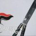 Gragnano: 15enne fermato dai Carabinieri con coltello di 12 cm