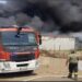 Pompei: Arrestato l’autore dell’incendio del 6 agosto 2025