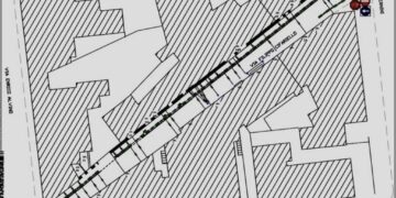 Vomero: Nuovo dispositivo del traffico in Via Cicatiello