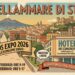 Castellamare: Dal 13 febbraio ritorna Kronos Expo per i collezionisti