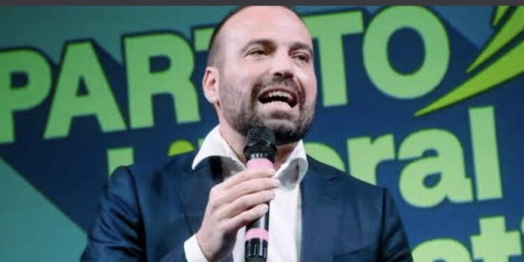 Frattamaggiore: Luigi Marattin il 16 febbraio presenta il suo libro e il partito in città