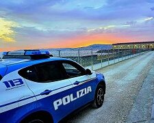 Ercolano: Carabinieri arrestano un evaso nella provincia di Alessandria