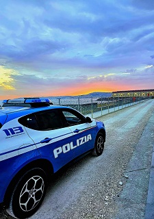 Ercolano: Carabinieri arrestano un evaso nella provincia di Alessandria